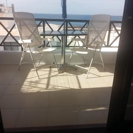 Appartement Harbour Sea View Puerto del Carmen (Lanzarote)