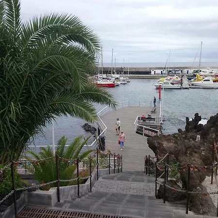 Harbour Sea View Appartement
