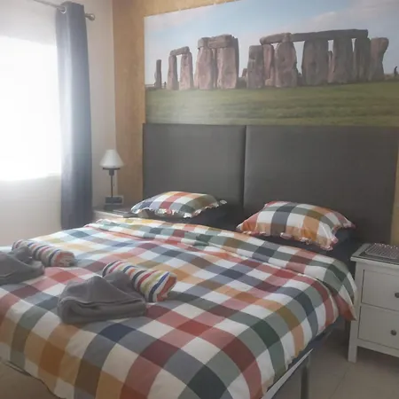 Harbour Sea View Appartamento