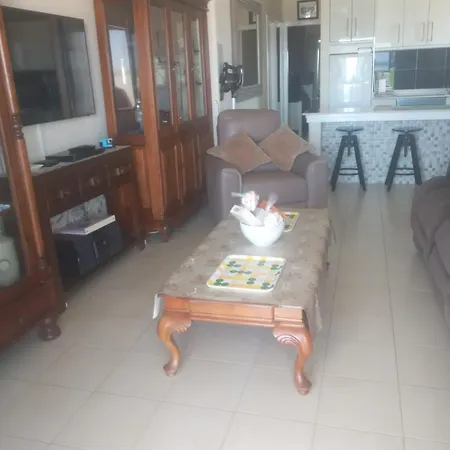 Appartamento Harbour Sea View Puerto del Carmen (Lanzarote)