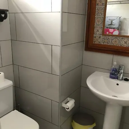 Appartamento Harbour Sea View