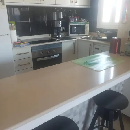 Apartman Harbour Sea View