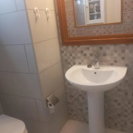 Apartman Harbour Sea View