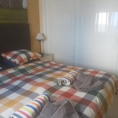 Apartman Harbour Sea View *